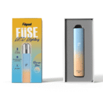 Fitpod Fuse系列主機通用四五代RELX小煙主機 - Image 4