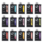 VAPENGIN PLUTO冥王星充電拋棄式電子煙7500口一次性 - Image 2