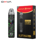 OXVA Xlim Pro 2 DNA小蠻牛全球首款DNA晶片驅動Pod裝置主機 - Image 10