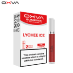 OXVA SLIMSTICK 預注油加熱棒電子煙拋棄式 - Image 8