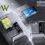 VAPENGIN VENUS維納斯替換彈主機一次性600口 - Image 4