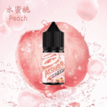 AROUSE SPEED 極速薄荷系列煙油30ml - Image 4