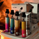 S2 POD KITS將軍換彈注油菸主機 - Image 2