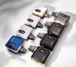 OXVA XLIM SQ PRO小蠻牛30W電子煙主機V1V2V3空倉煙彈官網 - Image 3