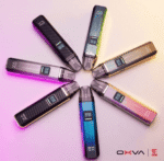 OXVA XLIM PRO 30W 小蠻牛POD電子煙主機空倉煙彈官網 - Image 4