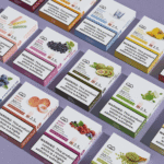 LANA發光系列煙彈通用悅刻一代RELX/ILIA/SP2S - Image 6