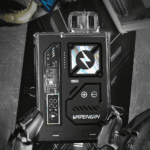 VAPENGIN PLUTO冥王星充電拋棄式電子煙7500口一次性 - Image 4