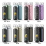 ASPIRE PIXO 霧克斯螢幕觸控電子煙主機空倉煙彈官網30W - Image 4