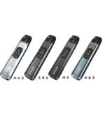 思博瑞SP2S天王星系列注油式電子菸主機 - Image 2