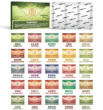 MEHA魅嗨一代通用煙彈陶瓷芯霧化技術3顆裝 - Image 2