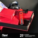 Fitpod X/X-BOX龍年2024限量版禮盒 - Image 15