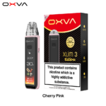 OXVA XLIM PRO 3 ULTRA 奧創小蠻牛觸屏螢幕電子煙主機空倉 - Image 2