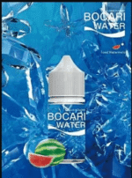 藍冰系列電子煙主機小煙油30ml（4%） - Image 5