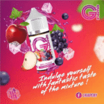 LHvapemy馬來西亞主機小煙油30ml - Image 5