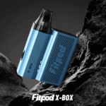 FITPOD X-BOX 斯萊克四代小煙主機 - Image 6