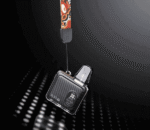 OXVA XLIM SQ PRO小蠻牛30W電子煙主機V1V2V3空倉煙彈官網 - Image 4