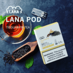 LANA發光系列煙彈通用悅刻一代RELX/ILIA/SP2S - Image 7