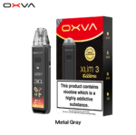 OXVA XLIM PRO 3 ULTRA 奧創小蠻牛觸屏螢幕電子煙主機空倉 - Image 7