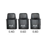 HUUK虎克電子煙注油式主機套裝 - Image 7