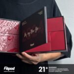 Fitpod X/X-BOX龍年2024限量版禮盒 - Image 14