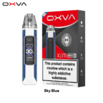 OXVA XLIM Pro 3 Pod小蠻牛三代電子煙主機空倉 - Image 6