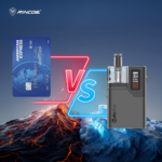 RINCOE NESO ET電子煙主機空倉煙彈 - Image 2