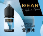 DEAR系列主機煙油 3.0% /0% 30ml - Image 6