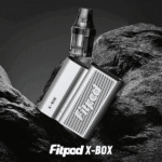 FITPOD X-BOX 斯萊克四代小煙主機 - Image 7