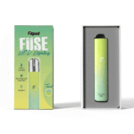 Fitpod Fuse系列主機通用四五代RELX小煙主機 - Image 7