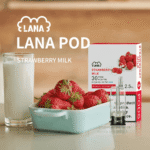 LANA發光系列煙彈通用悅刻一代RELX/ILIA/SP2S - Image 8