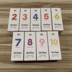 AIRSCREAM AIRSPOPS 313 數字電子煙小煙油官網 - Image 7