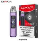 OXVA XLIM Pro 3 Pod小蠻牛三代電子煙主機空倉 - Image 4