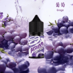 AROUSE SPEED 極速薄荷系列煙油30ml - Image 7