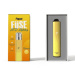 Fitpod Fuse系列主機通用四五代RELX小煙主機 - Image 8