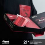Fitpod X/X-BOX龍年2024限量版禮盒 - Image 17