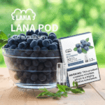 LANA發光系列煙彈通用悅刻一代RELX/ILIA/SP2S - Image 10