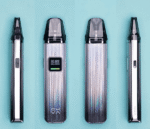 OXVA XLIM PRO 30W 小蠻牛POD電子煙主機空倉煙彈官網 - Image 8