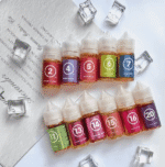 AIRSCREAM AIRSPOPS 313 數字電子煙小煙油官網 - Image 9