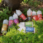 AIRSCREAM AIRSPOPS 313 數字電子煙小煙油官網 - Image 10