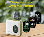 OXVA XLIM SQ PRO小蠻牛30W電子煙主機V1V2V3空倉煙彈官網 - Image 8