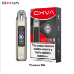 OXVA XLIM Pro 3 Pod小蠻牛三代電子煙主機空倉 - Image 10
