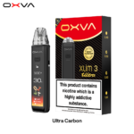 OXVA XLIM PRO 3 ULTRA 奧創小蠻牛觸屏螢幕電子煙主機空倉 - Image 5