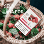 LANA發光系列煙彈通用悅刻一代RELX/ILIA/SP2S - Image 11