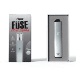 Fitpod Fuse系列主機通用四五代RELX小煙主機 - Image 11