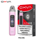 OXVA XLIM Pro 3 Pod小蠻牛三代電子煙主機空倉 - Image 2