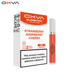 OXVA SLIMSTICK 預注油加熱棒電子煙拋棄式 - Image 11