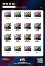 SP2S MAX 煙彈2顆裝適配SP2S MAX主機 - Image 2