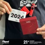 Fitpod X/X-BOX龍年2024限量版禮盒 - Image 7