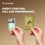 RINCOE NESO ET電子煙主機空倉煙彈 - Image 3