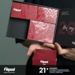 Fitpod X/X-BOX龍年2024限量版禮盒 - Image 5